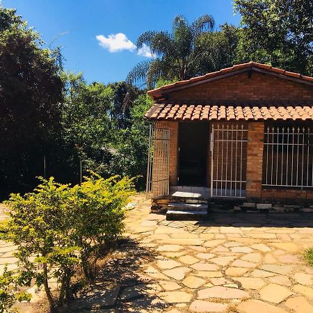 Sitio Vale Das Montanhas São Tomé das Letras Exterior foto
